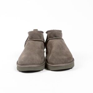Ugg Classic Ultra Mini Boots